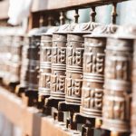 Тува построит трехзвездочный отель рядом с буддийским монастырем