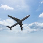 Российская авиакомпания Азимут отказалась от иностранных самолётов в пользу отечественных