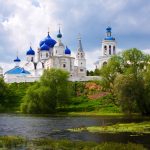 Суздаль возглавил рейтинг малых городов России по числу туристов