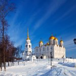 Минэкономразвития присвоило «Золотому кольцу» национальный статус