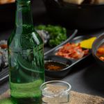 Продажи корейского соджу в России выросли более чем вдвое за девять месяцев