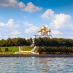 Депутат Говырин рекомендует летний отдых по маршрутам Золотого кольца