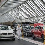 Регионы Германии объединились против закрытия филиалов Volkswagen