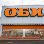 «OBI Россия» начнет продавать товары на Ozon, несмотря на спор за бренд с немецкой OBI GmbH