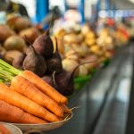 АКОРТ сообщила о росте доли отечественных овощей в торговых сетях до 90%