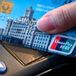 Россияне совершили более 2,8 миллиона операций по картам UnionPay за рубежом