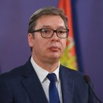 Вучич заявил о намерении Сербии выполнить условия ЕС к 2027 году