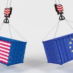 Дуригон обвинил фон дер Ляйен в провоцировании торговой войны с США