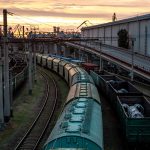 Бизнес Узбекистана жалуется на нехватку грузовых вагонов Бизнес Узбекистана жалуется на нехватку грузовых вагонов