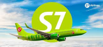 S7 Airlines объявила масштабную распродажу авиабилетов со скидками до 50%