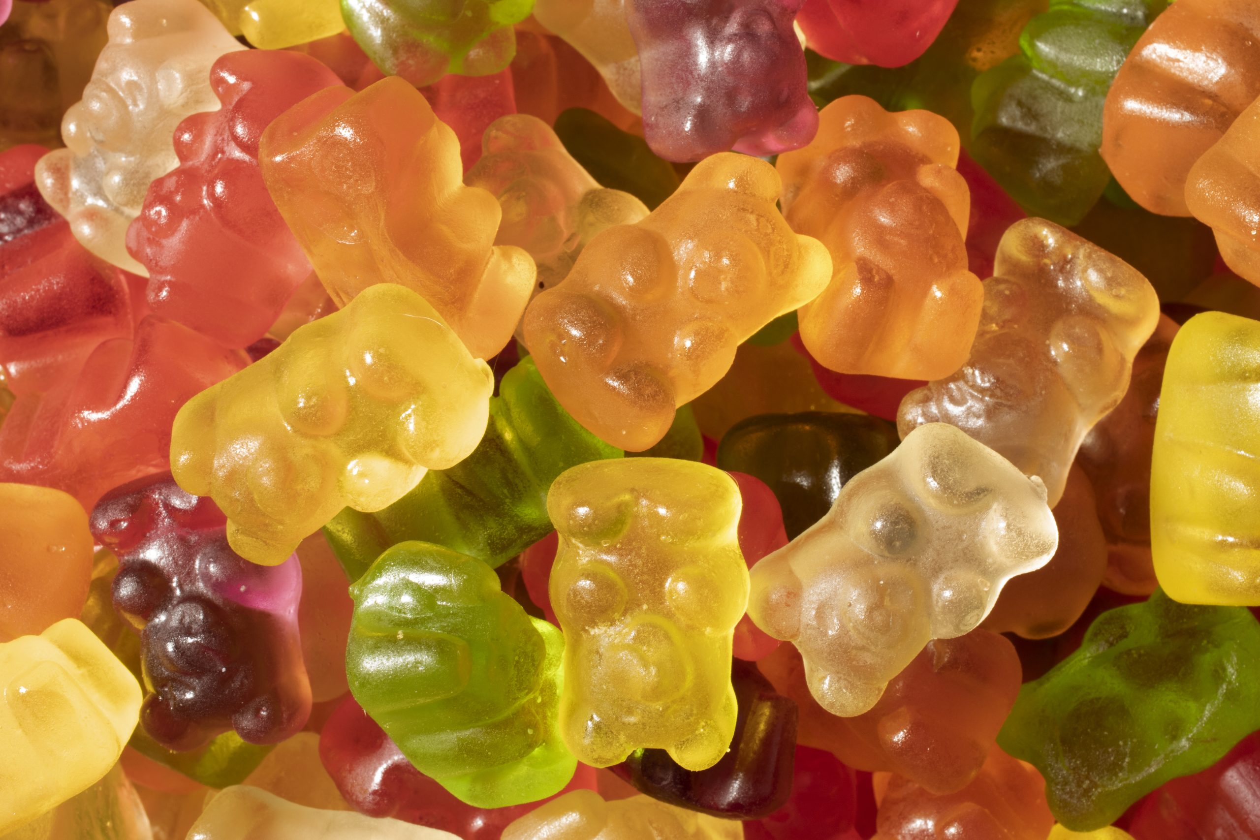 Bild сообщила о забастовке на заводе Haribo в Германии