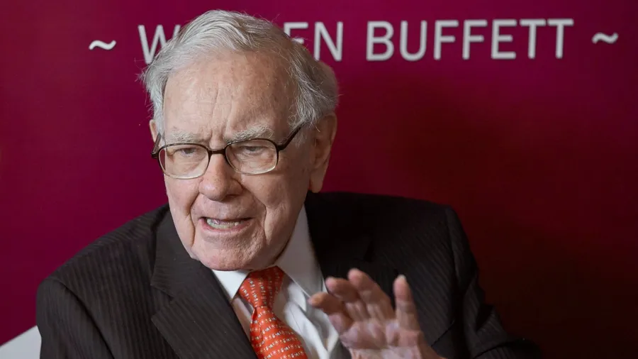 Баффет подвел итоги 60-летнего управления Berkshire Hathaway