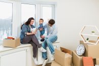 Правительство дополнительно профинансирует семейную ипотеку на 53,4 млрд